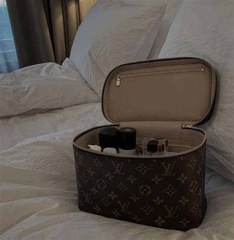 louis vuitton makeup bag nice bibi|louis vuitton toiletry bag.